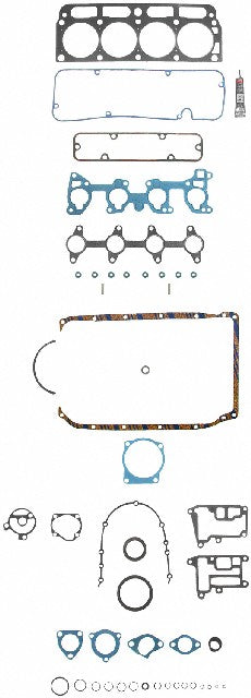 Engine Full Gasket Set Felpro KS 2688