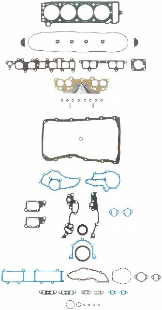 Engine Full Gasket Set Felpro KS 2806