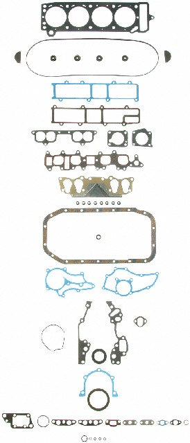 Engine Full Gasket Set Felpro KS 2807