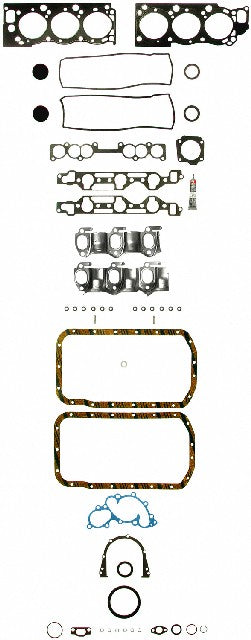 Engine Full Gasket Set Felpro KS 2813