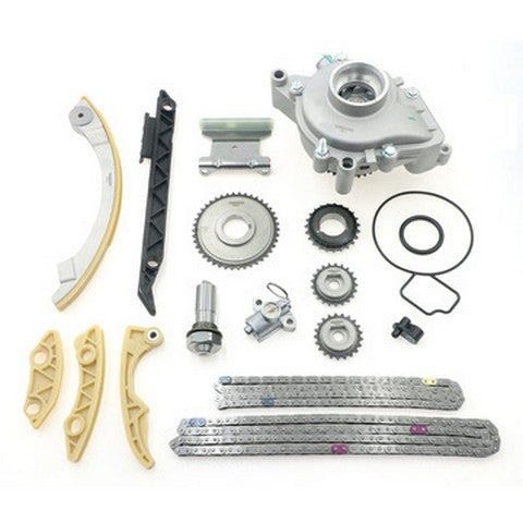 Engine Timing Chain Kit with Water Pump Dayco KTC1342