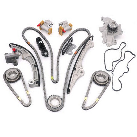 Engine Timing Chain Kit with Water Pump Dayco KTC1347