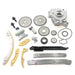 Engine Timing Chain Kit with Water Pump Dayco KTC1364