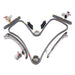 Engine Timing Chain Kit Dayco KTC1383