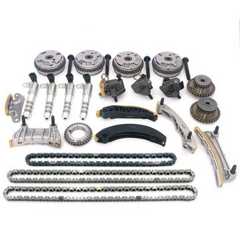 Engine Timing Chain Kit Dayco KTC1391