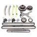 Engine Timing Chain Kit Dayco KTC1452