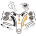 Engine Timing Chain Kit Dayco KTC1554