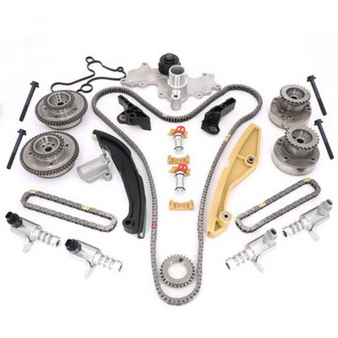 Engine Timing Chain Kit Dayco KTC1556