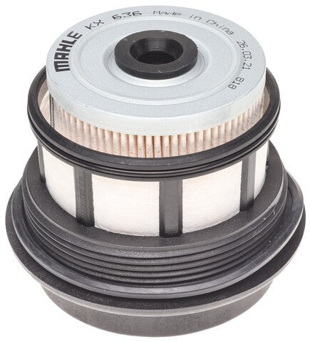 Fuel Filter MAHLE Clevite KX 636