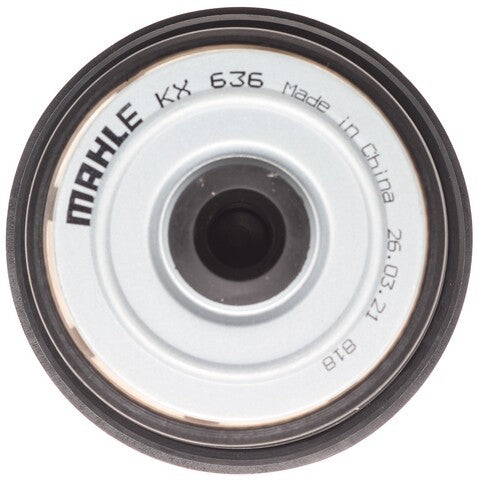 Fuel Filter MAHLE Clevite KX 636