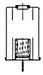 Oil Filter Wix Filters L17A596