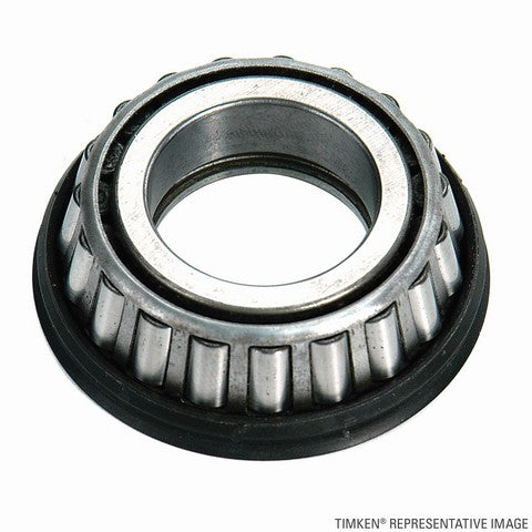 Bearings Timken L44600LB-902B7