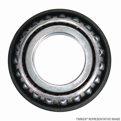 Bearings Timken L44600LB-902B7