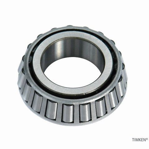 Bearings Timken L44643
