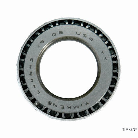 Bearings Timken L44643