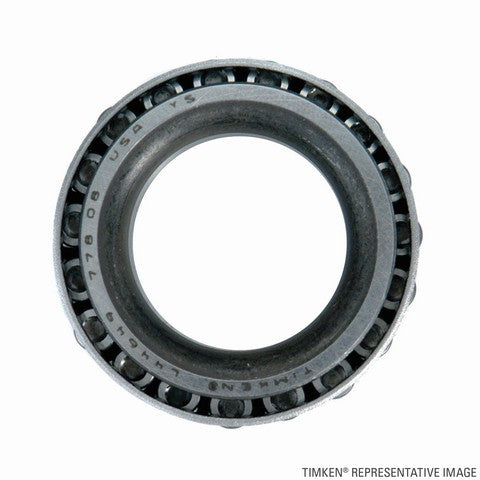 Bearings Timken J90354
