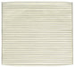 Cabin Air Filter MAHLE Clevite LA 1062