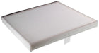 Cabin Air Filter MAHLE Clevite LA 107