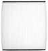 Cabin Air Filter MAHLE Clevite LA 109