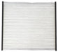 Cabin Air Filter MAHLE Clevite LA 109