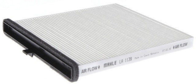 Cabin Air Filter MAHLE Clevite LA 1139
