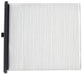 Cabin Air Filter MAHLE Clevite LA 1139