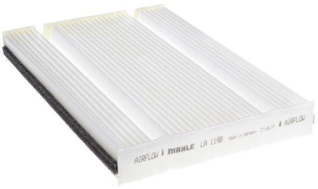 Cabin Air Filter MAHLE Clevite LA 1198