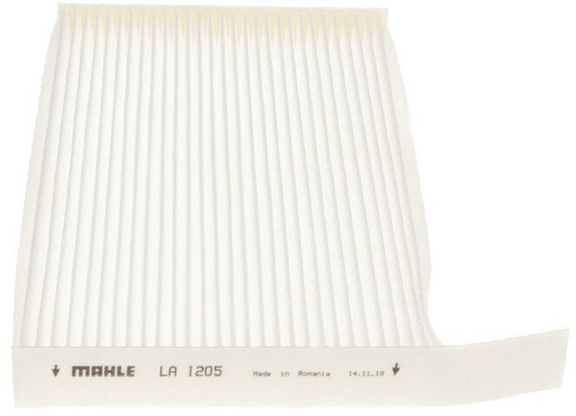 Cabin Air Filter MAHLE Clevite LA 1205