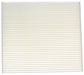 Cabin Air Filter MAHLE Clevite LA 1367