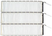 Cabin Air Filter MAHLE Clevite LA 1368
