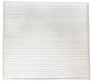 Cabin Air Filter MAHLE Clevite LA 1370