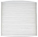 Cabin Air Filter MAHLE Clevite LA 155