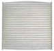 Cabin Air Filter MAHLE Clevite LA 155