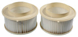 Cabin Air Filter MAHLE Clevite LA 15/S