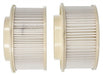 Cabin Air Filter MAHLE Clevite LA 15/S