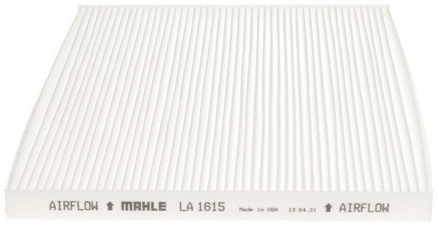 Cabin Air Filter MAHLE Clevite LA 1615