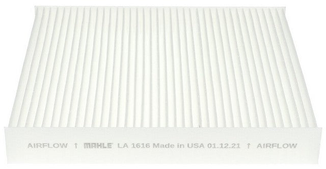 Cabin Air Filter MAHLE Clevite LA 1616