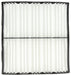 Cabin Air Filter MAHLE Clevite LA 1621