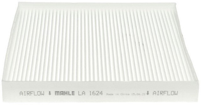 Cabin Air Filter MAHLE Clevite LA 1624