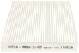 Cabin Air Filter MAHLE Clevite LA 1625