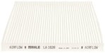 Cabin Air Filter MAHLE Clevite LA 1628