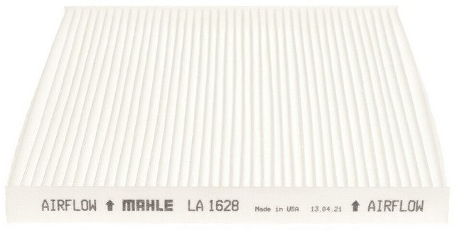 Cabin Air Filter MAHLE Clevite LA 1628