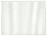 Cabin Air Filter MAHLE Clevite LA 1629