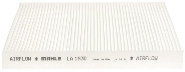 Cabin Air Filter MAHLE Clevite LA 1630