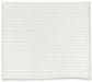 Cabin Air Filter MAHLE Clevite LA 1633