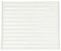 Cabin Air Filter MAHLE Clevite LA 1634