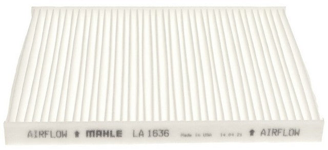 Cabin Air Filter MAHLE Clevite LA 1636