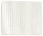 Cabin Air Filter MAHLE Clevite LA 1636