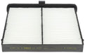 Cabin Air Filter MAHLE Clevite LA 1637