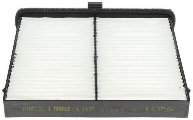 Cabin Air Filter MAHLE Clevite LA 1637